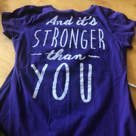 Garnet Tee Shirt - Picture 2 of 4